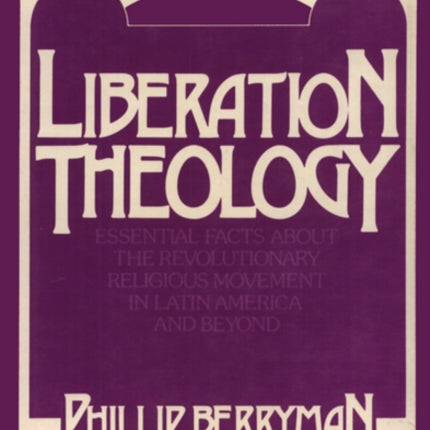 Liberation Theology