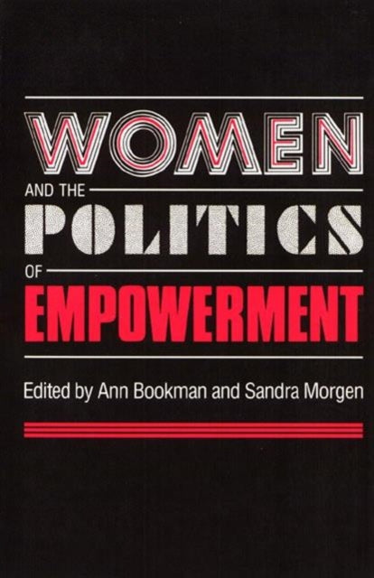 Women Politics And Empowerment