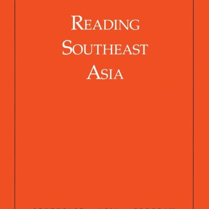 Reading Southeast Asia