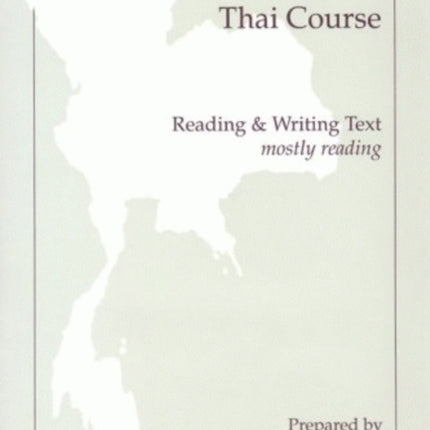 Thai Reading