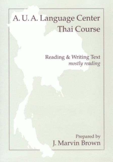 Thai Reading