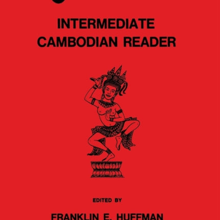 Intermediate Cambodian Reader