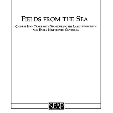 Fields from the Sea