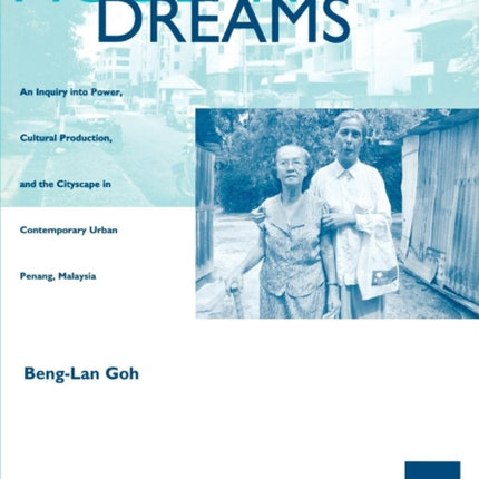 Modern Dreams  An Inquiry into Power Cultural