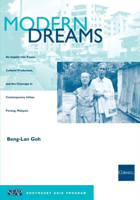 Modern Dreams  An Inquiry into Power Cultural