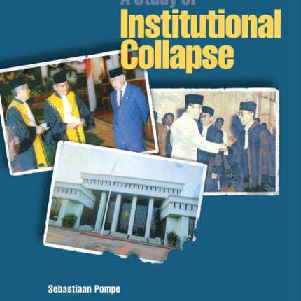 The Indonesian Supreme Court