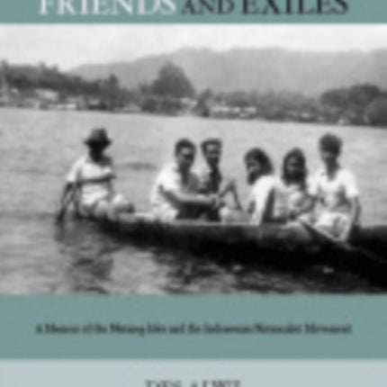 Friends and Exiles