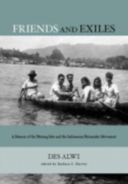 Friends and Exiles
