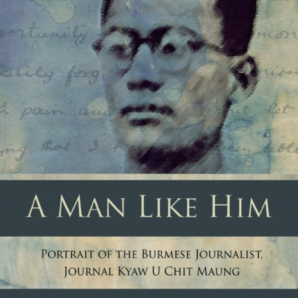 A Man Like Him