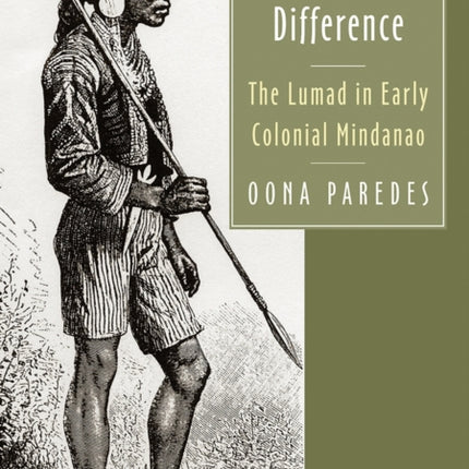 A Mountain of Difference