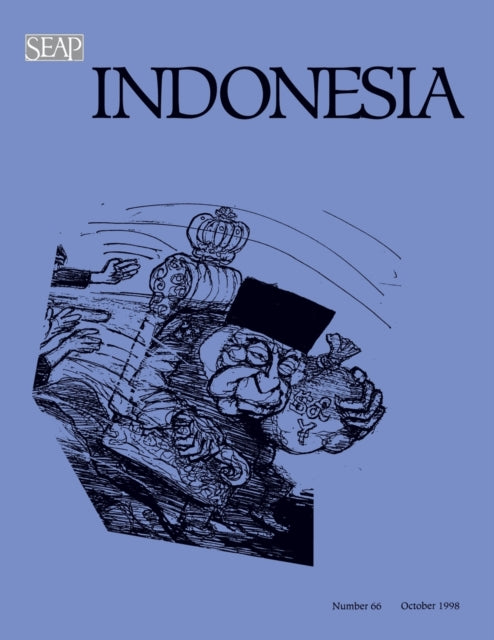 Indonesia Journal: October 1998