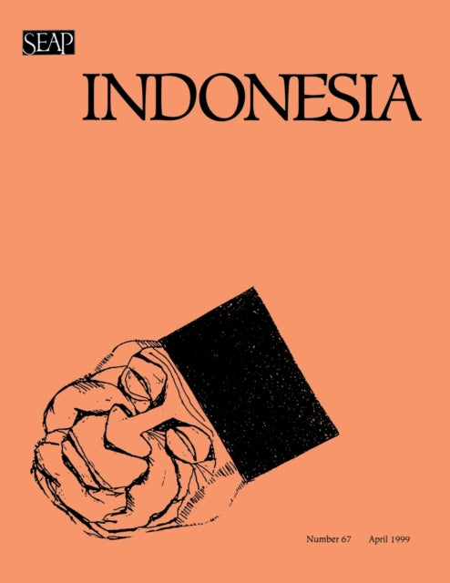 Indonesia Journal: April 1999