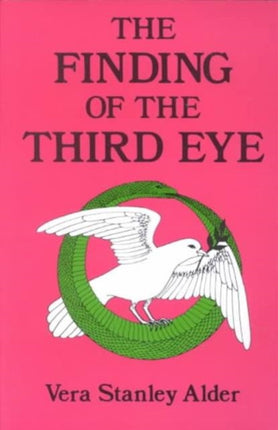 The Finding of the Third Eye