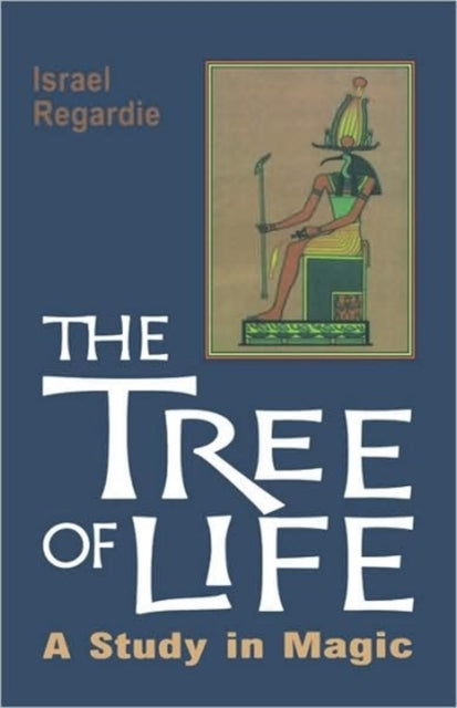 Tree of Life: A Study in Magic