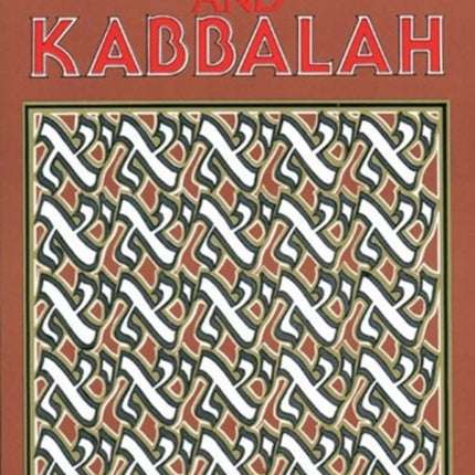 Meditation and Kabbalah