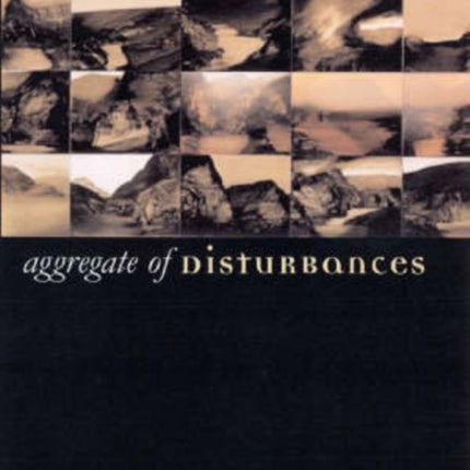 Aggregate of Disturbances