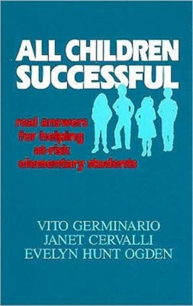 All Children Successful Real Answers for Helping
