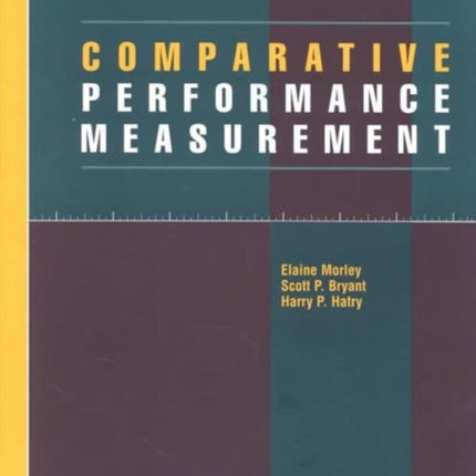 Comparative Performance Measurement