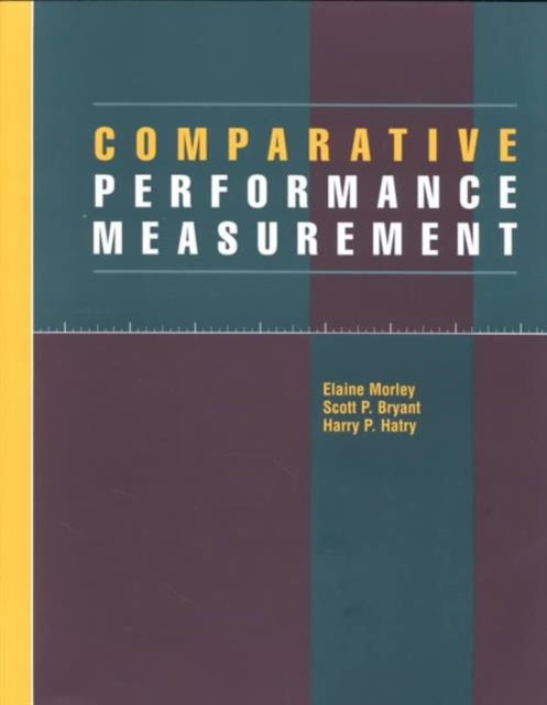 Comparative Performance Measurement