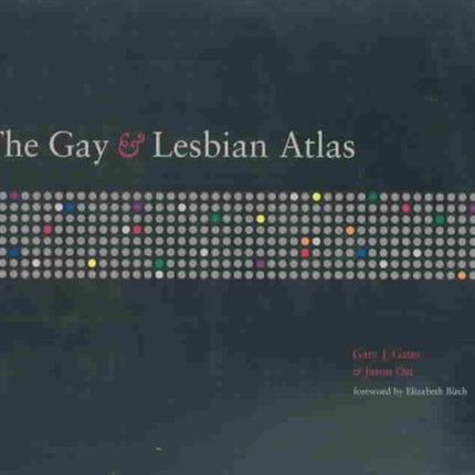 The Gay and Lesbian Atlas