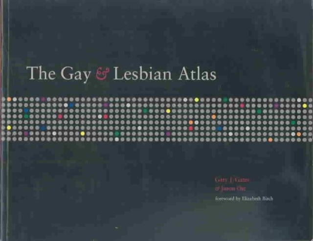 The Gay and Lesbian Atlas