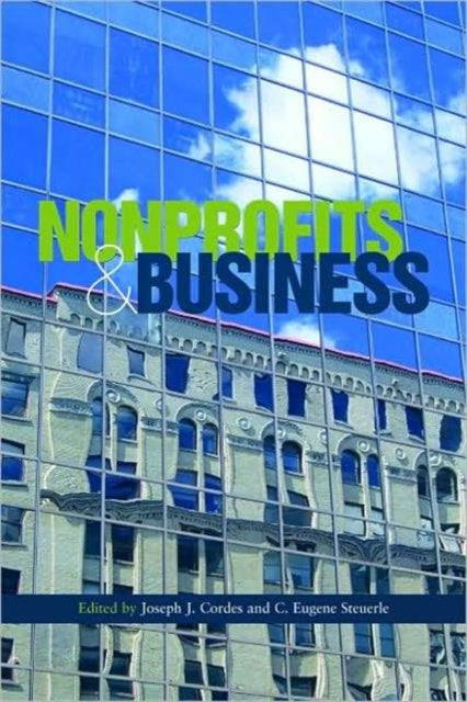 Nonprofits and Business