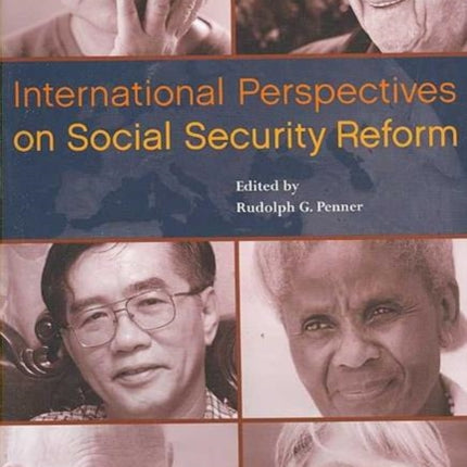 International Perspectives on Social Security Reform