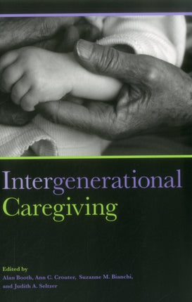 Intergenerational Caregiving