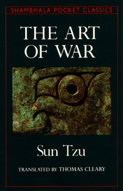 The Art of War Pocket Edition