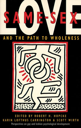SameSex Love And the Path to Wholeness