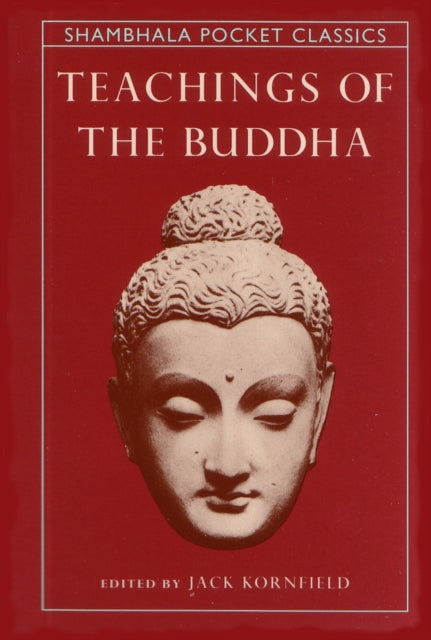 Teachings of the Buddha