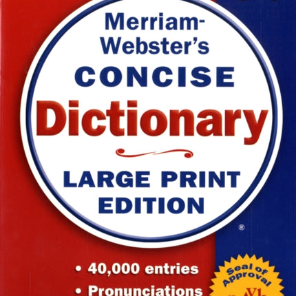 merriamwebstersconcisedictionary