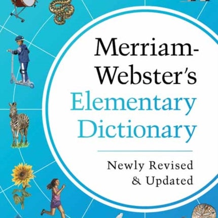 Merriam-Webster's Elementary Dictionary