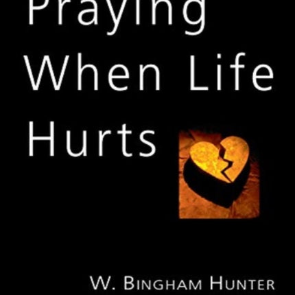 Praying When Life Hurts