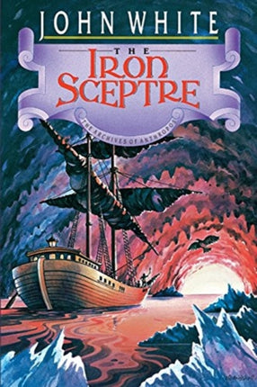 The Iron Sceptre by John White