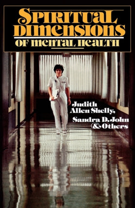 Spiritual Dimensions of Mental Health Spiritual