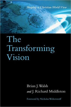 The Transforming Vision