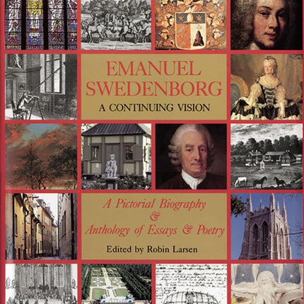Emanuel Swedenborg