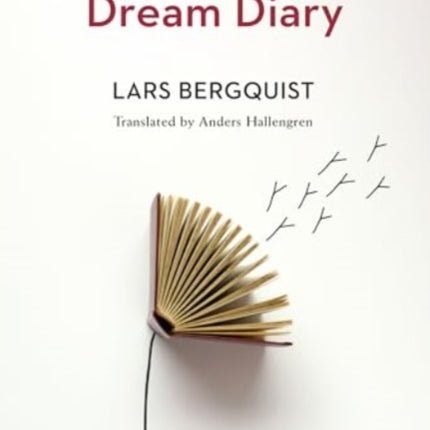 Swedenborgs Dream Diary