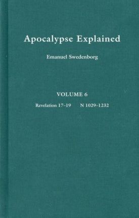 Apocalypse Explained 6