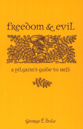 Freedom  Evil