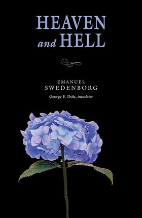 Heaven and Hell Portable