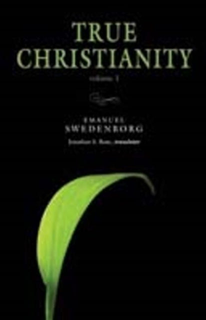 True Christianity 1 Portable