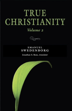 True Christianity vol. 2