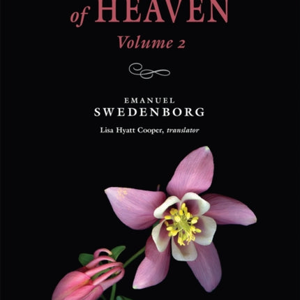 Secrets of Heaven 2