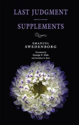 Last Judgment  Supplements