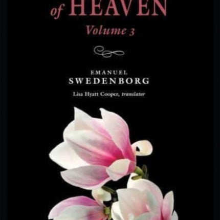Secrets of Heaven 3