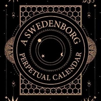 A Swedenborg Perpetual Calendar: Thoughts for the Day to Return to Year after Year