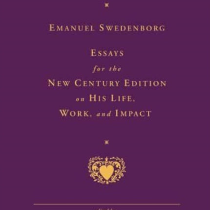 Emanuel Swedenborg