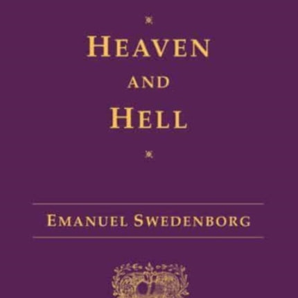Heaven and Hell